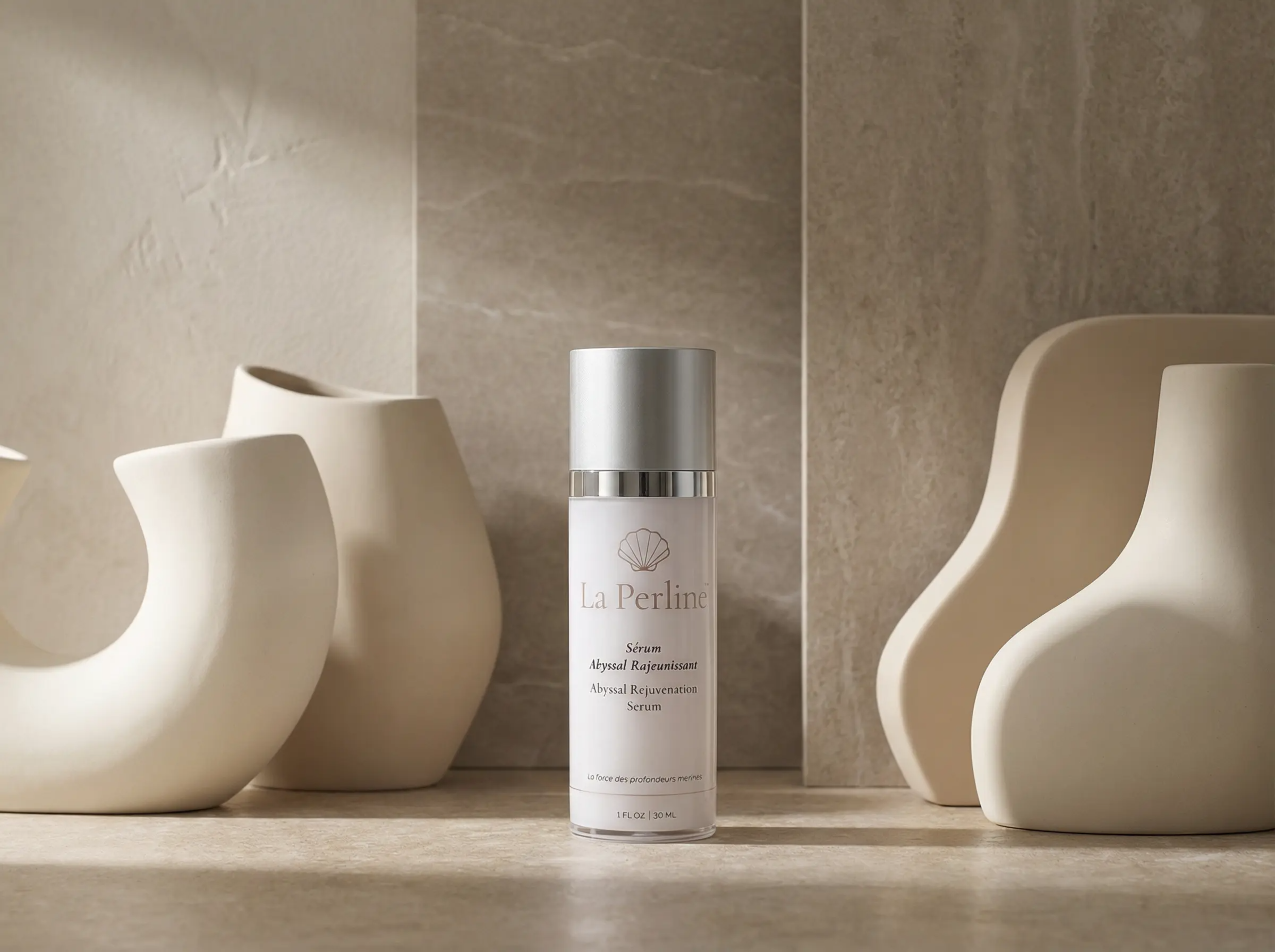 Abyssal Rejuvenation Serum editorial