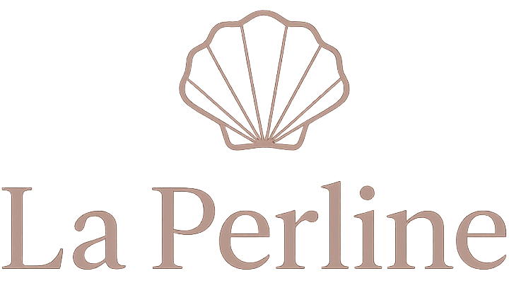 La Perline Skincare logo