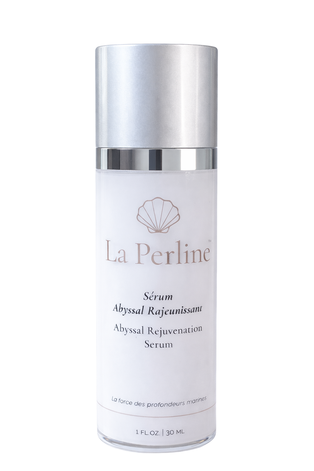 Abyssal Rejuvenation Serum placeholder