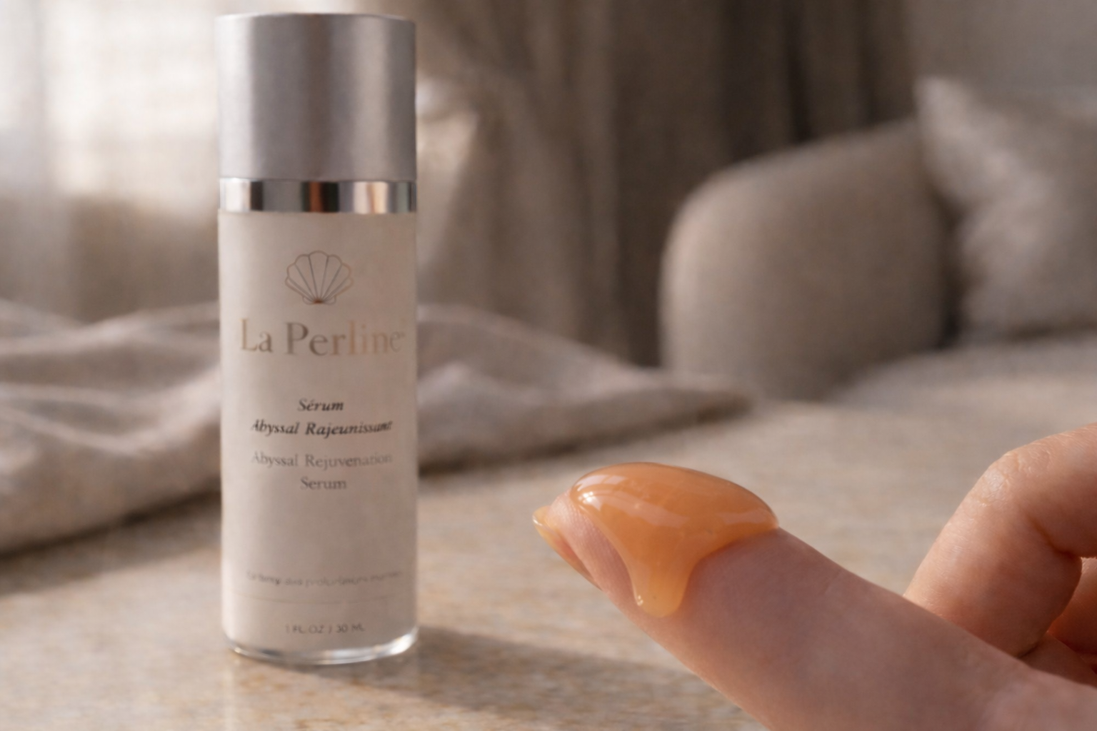 Abyssal Rejuvenation Serum product imagery