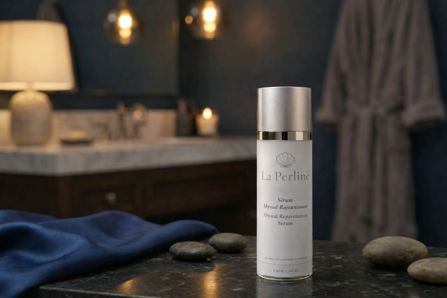 Application placeholder