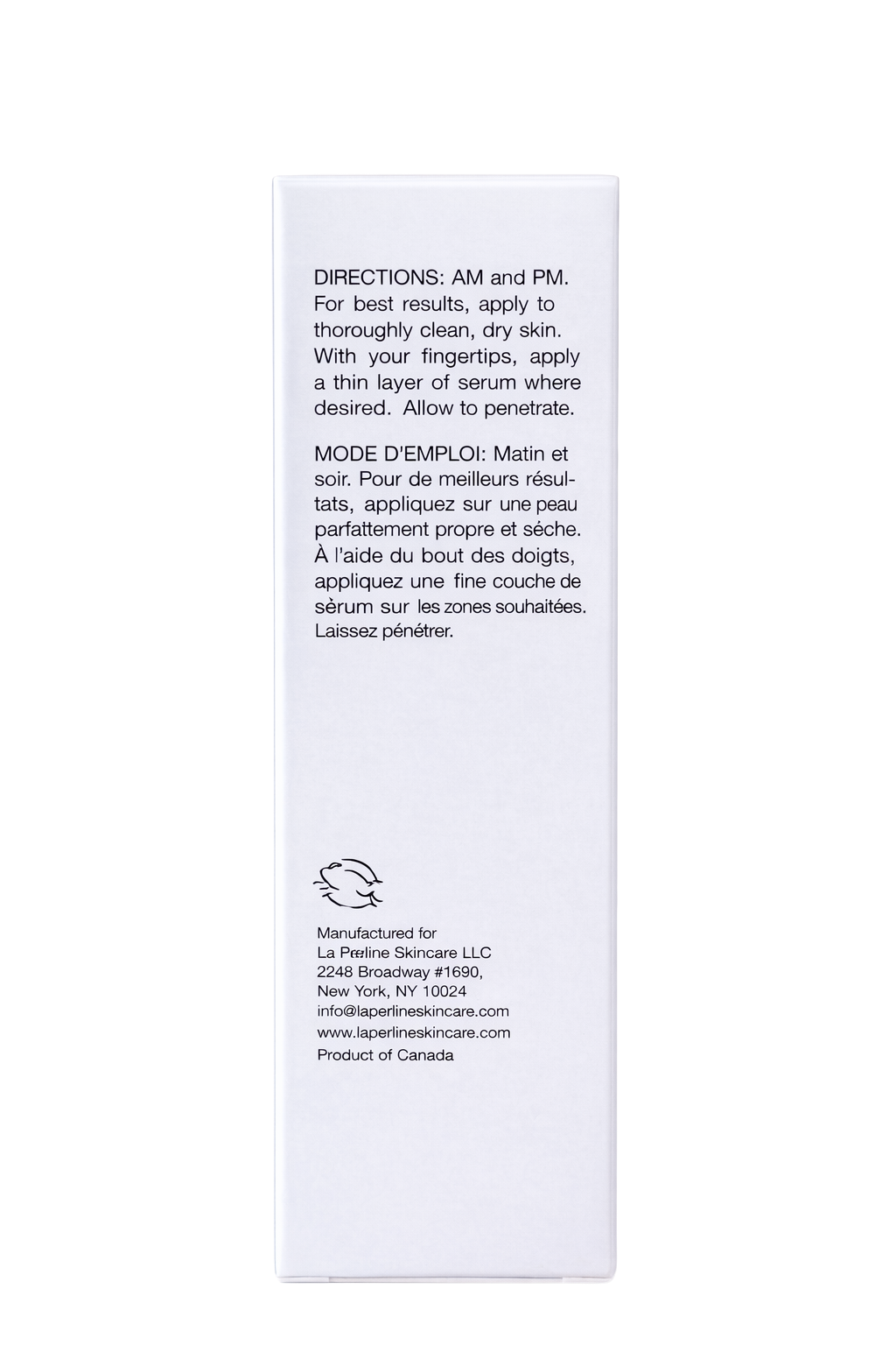 Abyssal Rejuvenation Serum product imagery