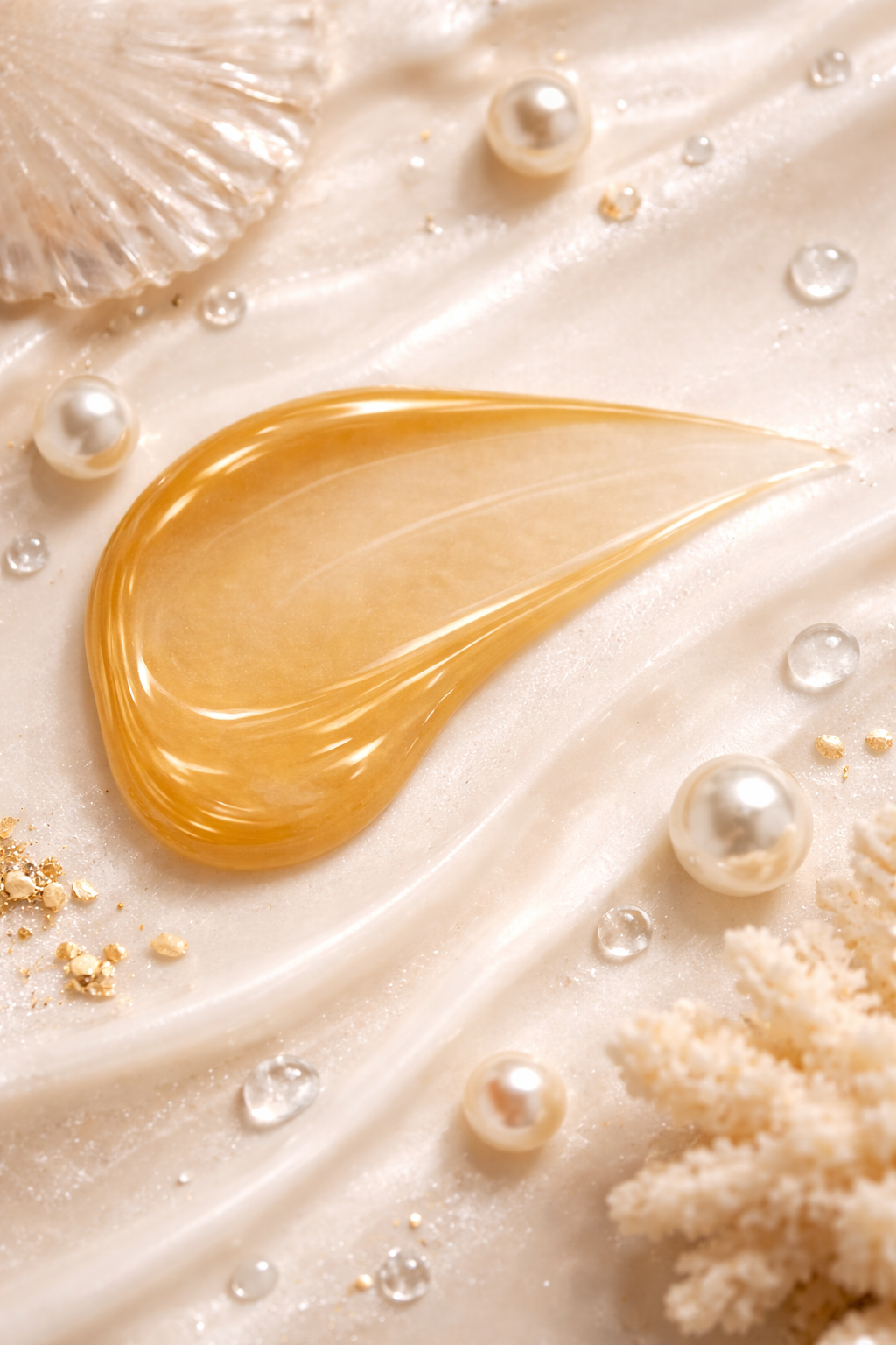 Abyssal Rejuvenation Serum product imagery