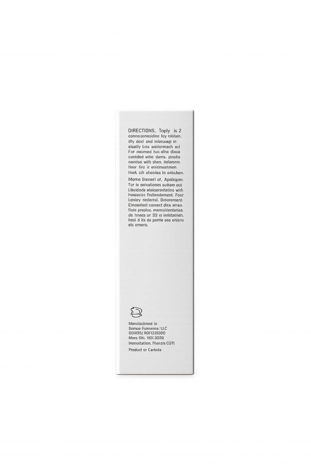 Celestial Light C Serum product imagery