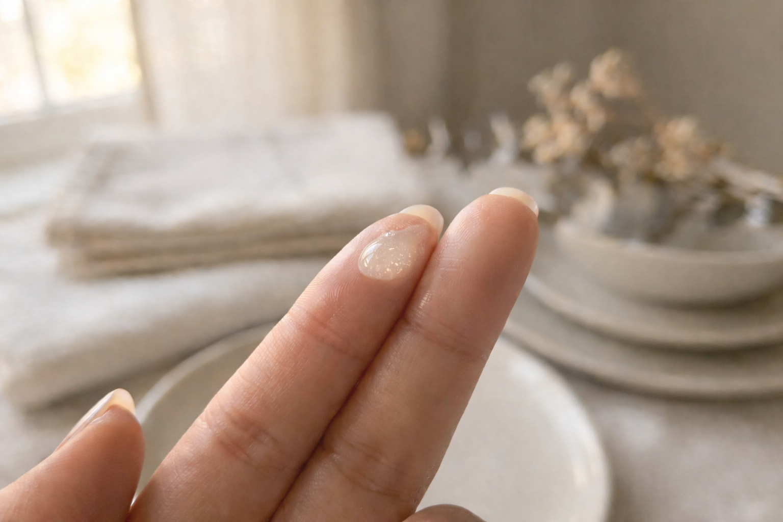 Celestial Light C Serum product imagery