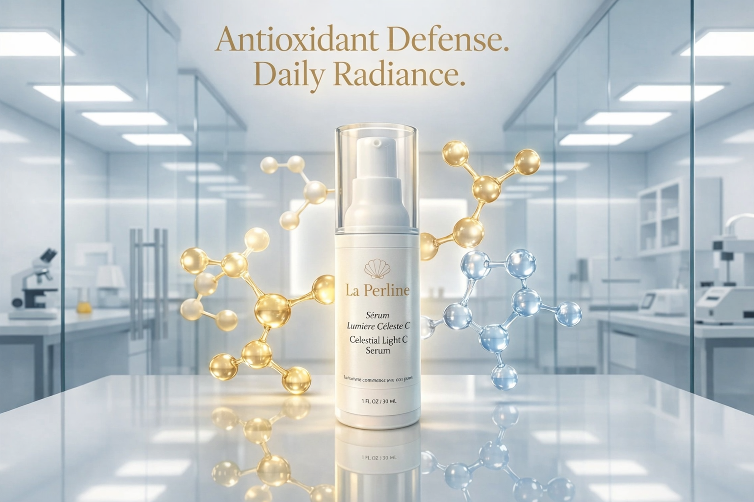 Ingredient spotlight 1