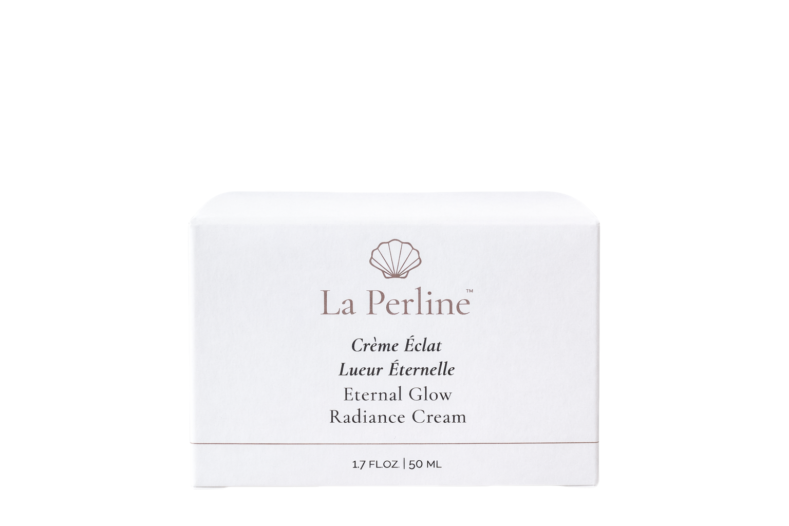 Eternal Glow Radiance Cream product imagery