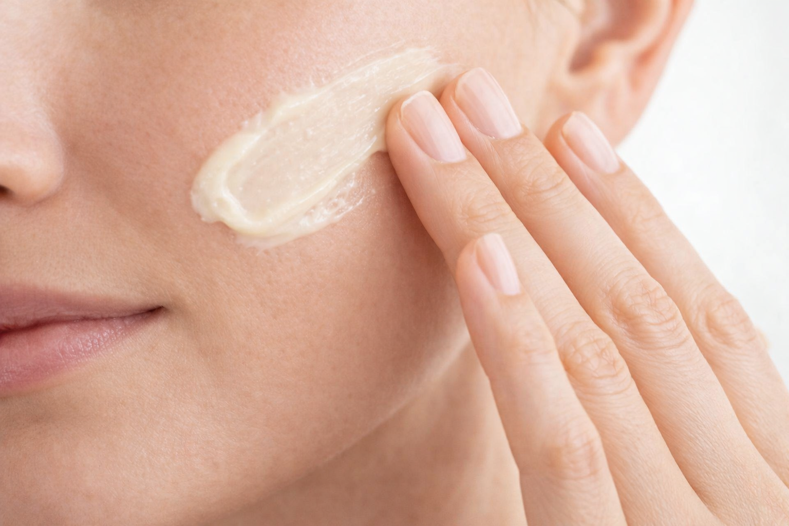 Eternal Glow Radiance Cream product imagery