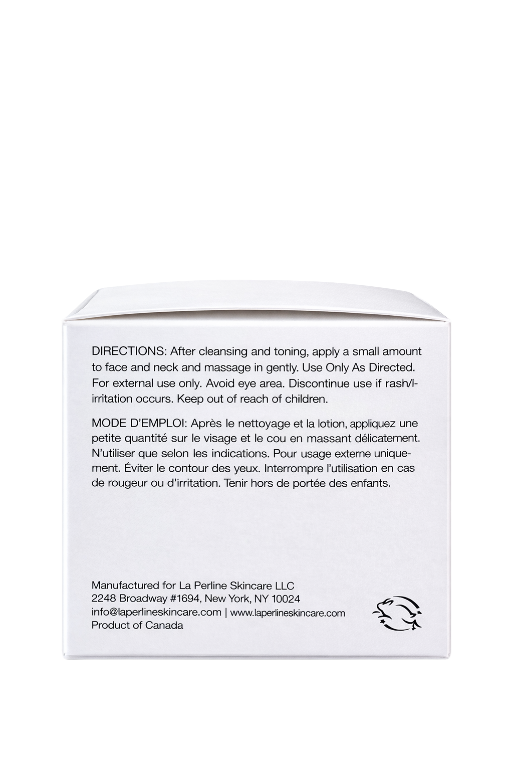 Eternal Glow Radiance Cream product imagery