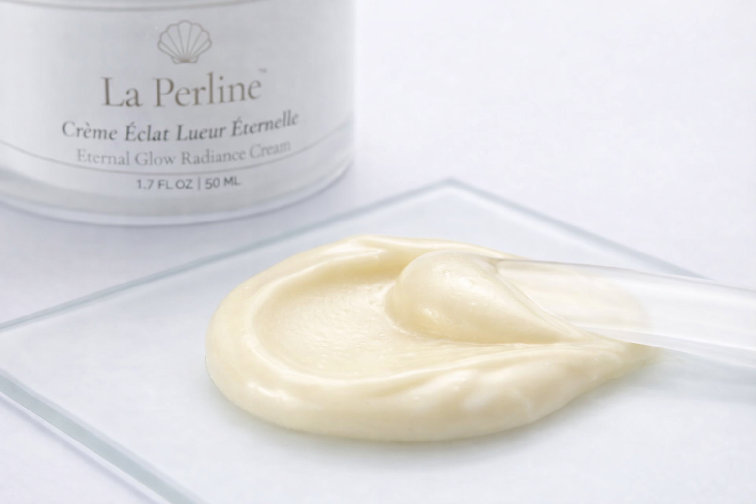 Eternal Glow Radiance Cream product imagery