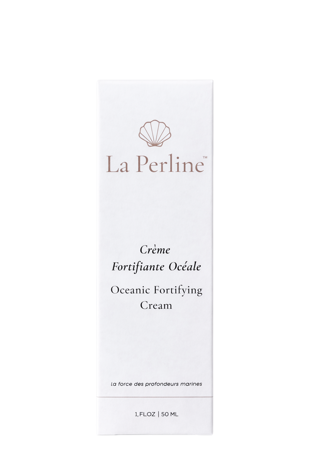 Oceanic Fortifying Cream product imagery