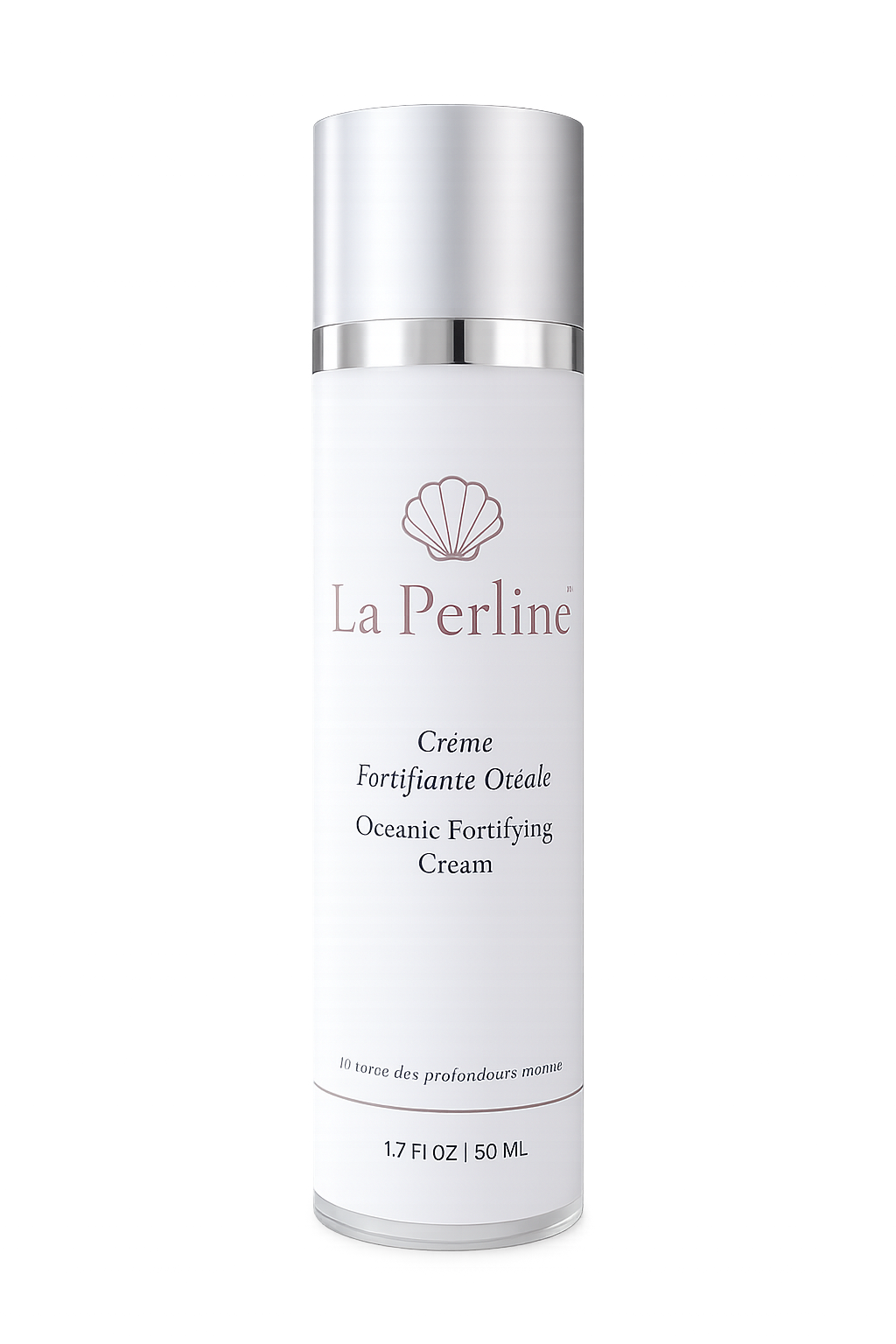 Oceanic Fortifying Cream placeholder