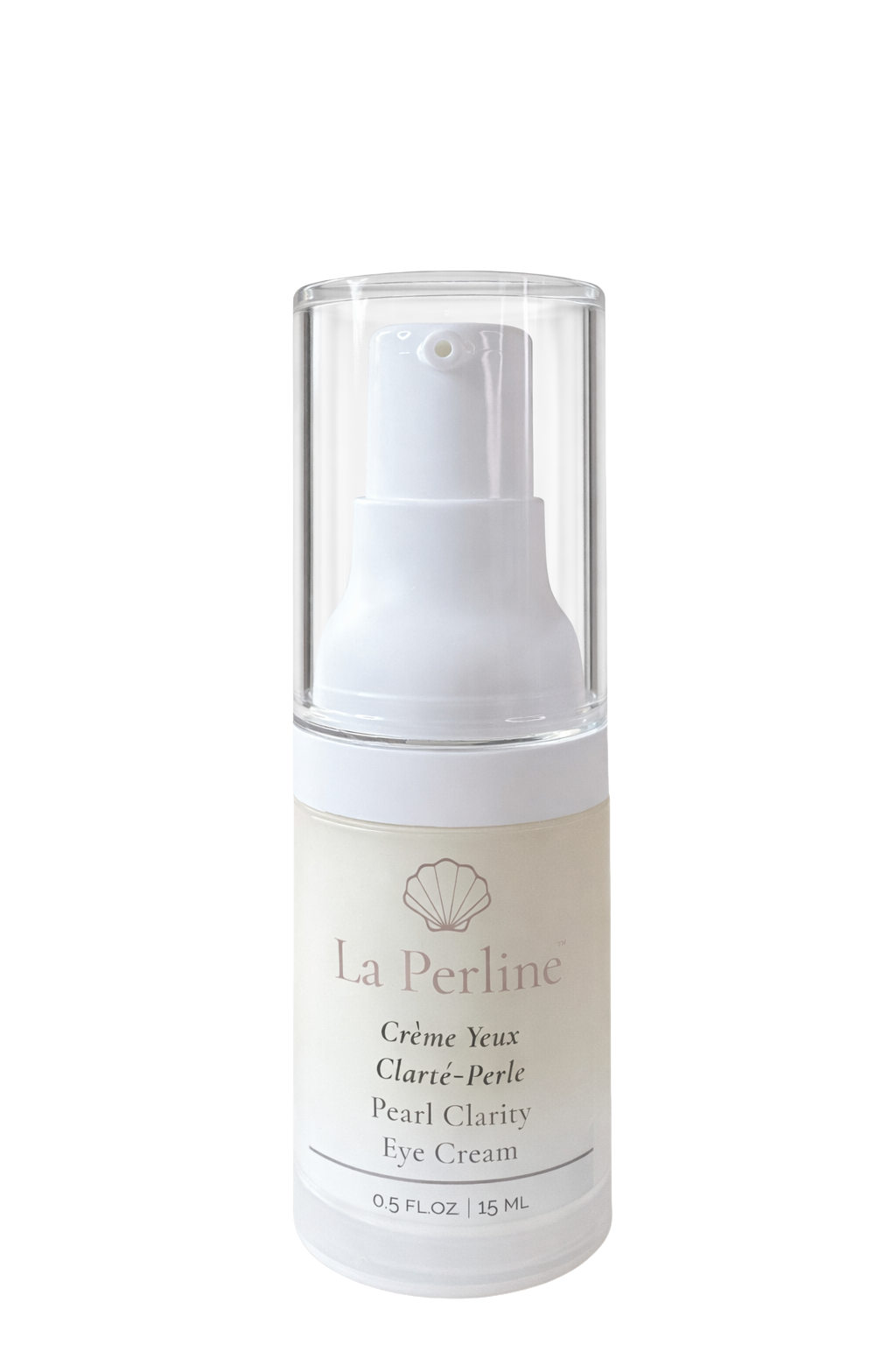Pearl Clarity Eye Cream placeholder