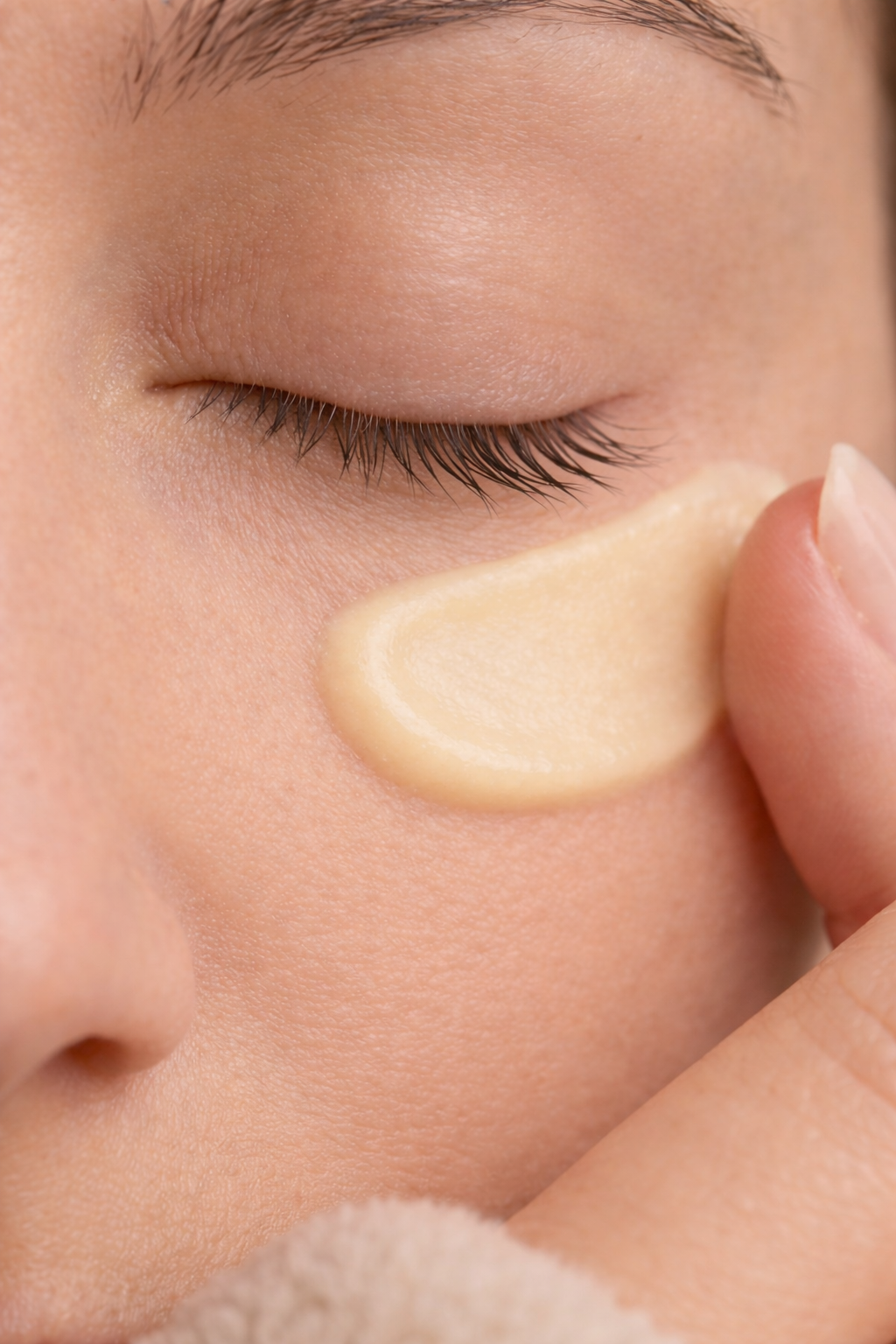 Pearl Clarity Eye Cream product imagery