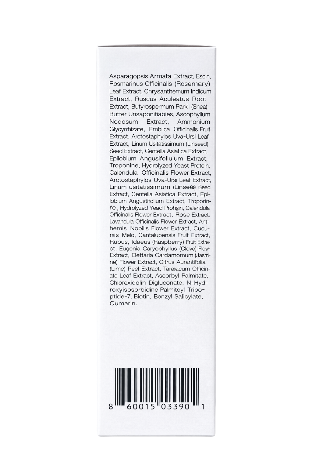 Pearl Clarity Eye Cream product imagery