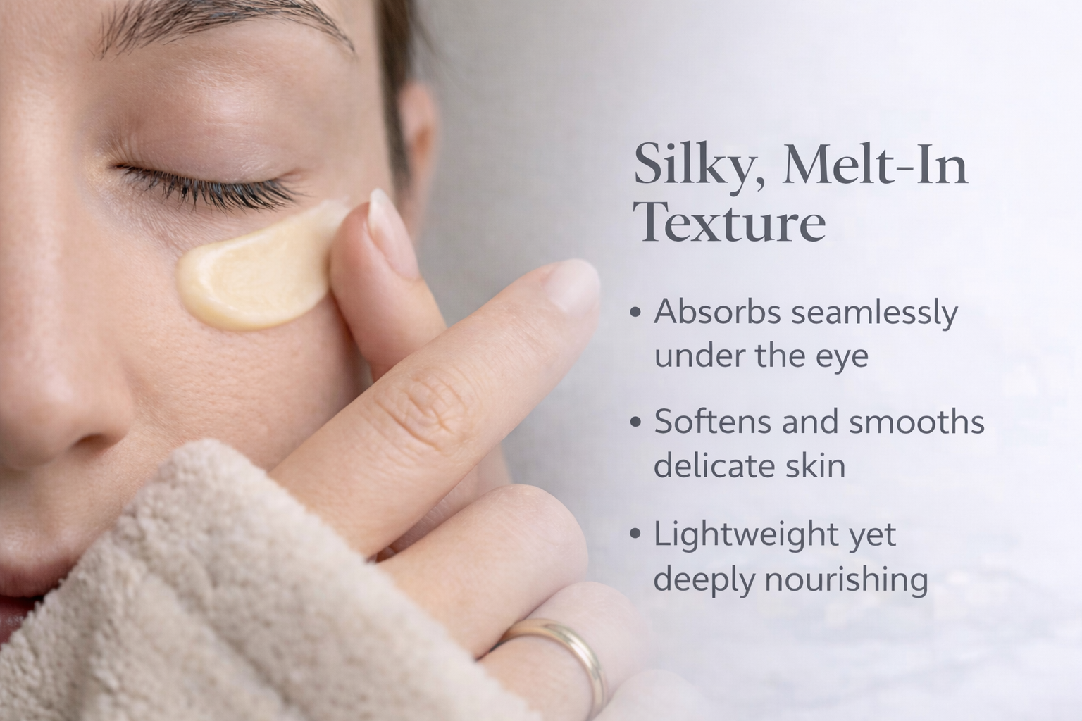 Ingredient spotlight 1