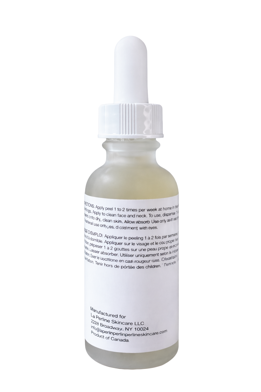 Pearl Glow Refining Elixir product imagery