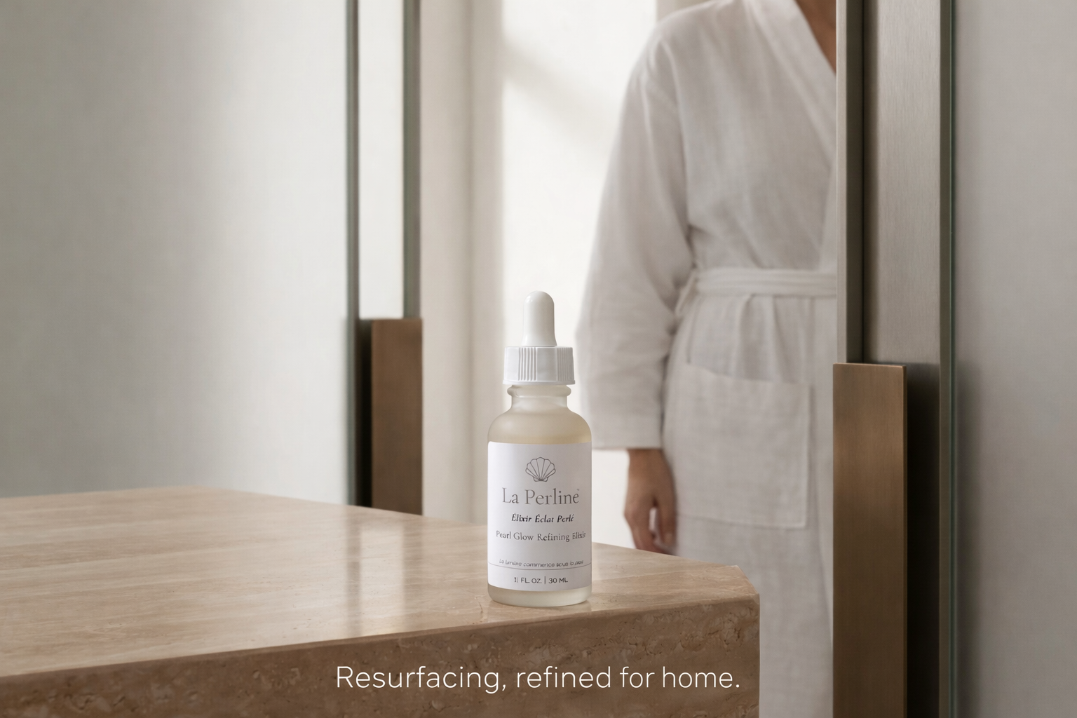 Application placeholder