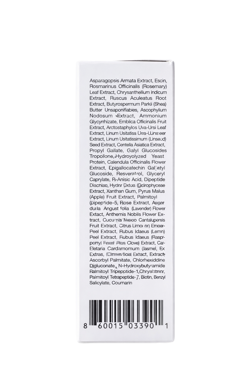 Pearl Glow Refining Elixir product imagery