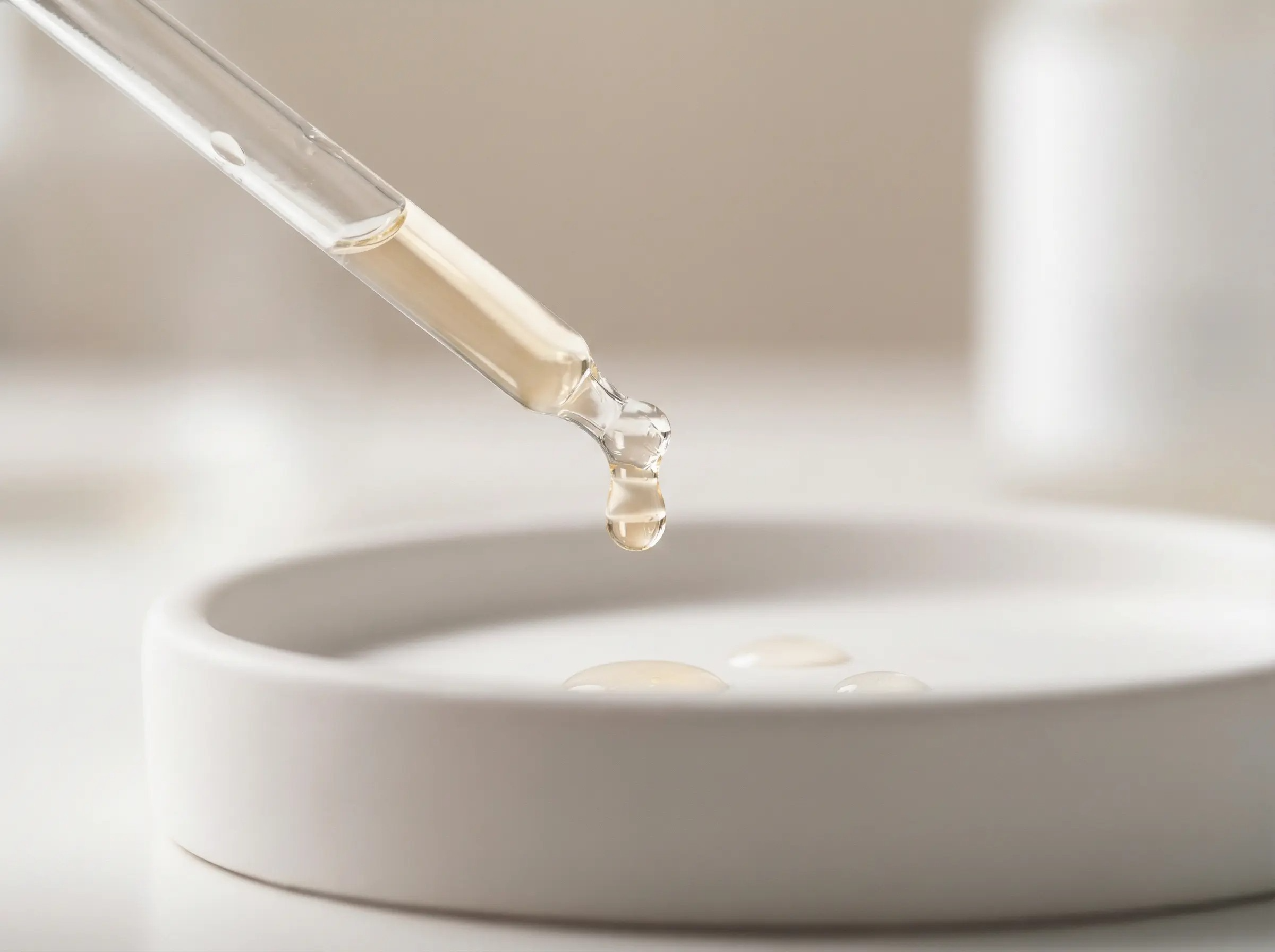 Pearl Glow Refining Elixir product imagery