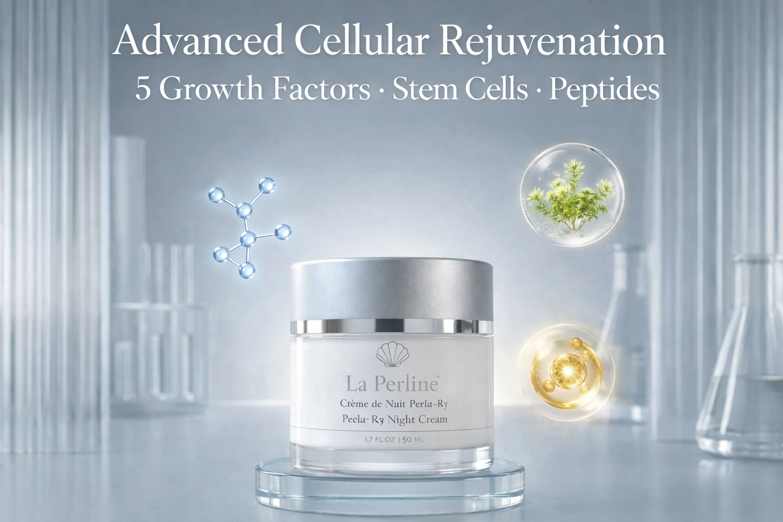 Ingredient spotlight 1